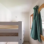 Vue - Piscine - Tennis - Clim Канны