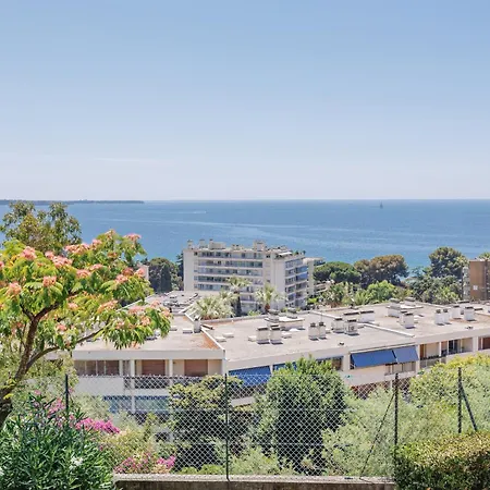 Vue - Piscine - Tennis - Clim *