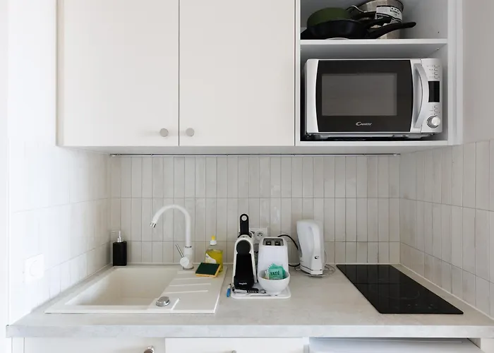 Apartman Vue - Piscine - Tennis - Clim *