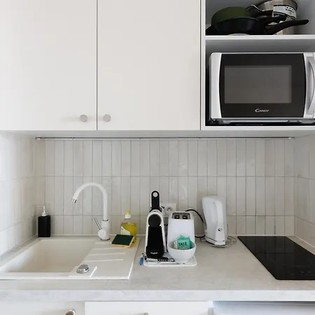 Apartamento Vue - Piscine - Tennis - Clim *