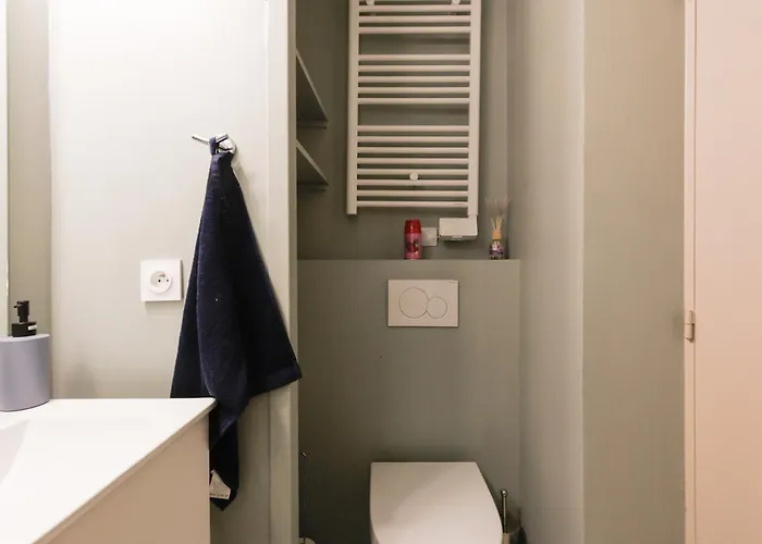 Vue - Piscine - Tennis - Clim