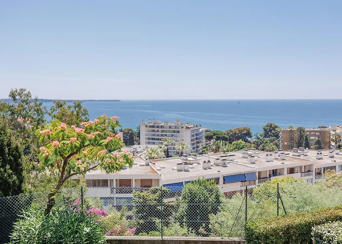 Vue - Piscine - Tennis - Clim *